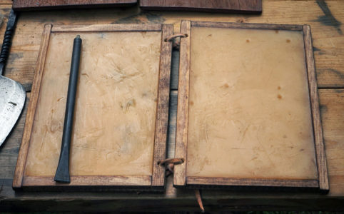 Tabula rasa romana
