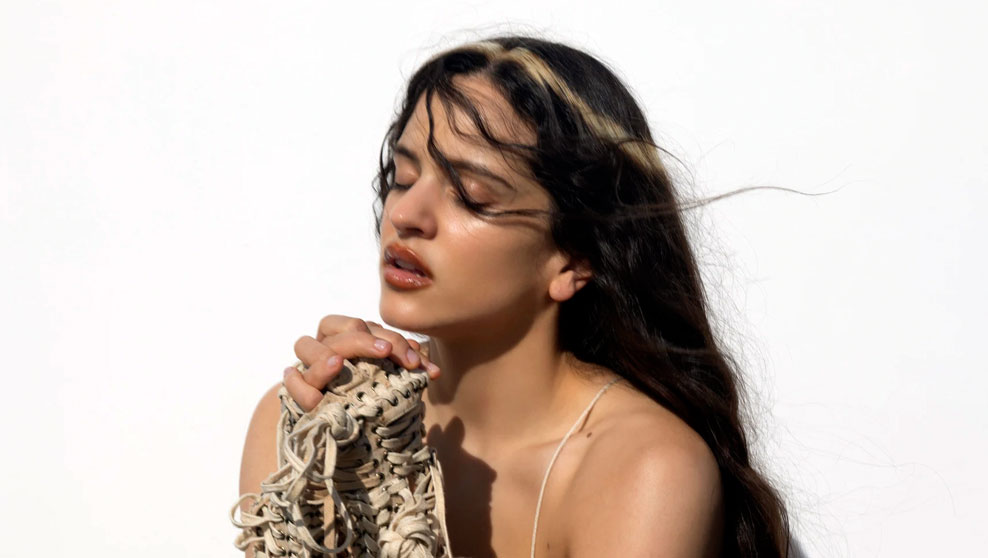 Rosalía, LUX (2025)